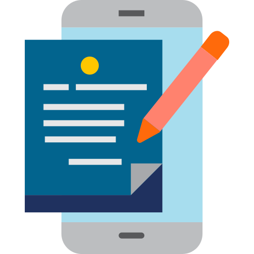 Online Application Form